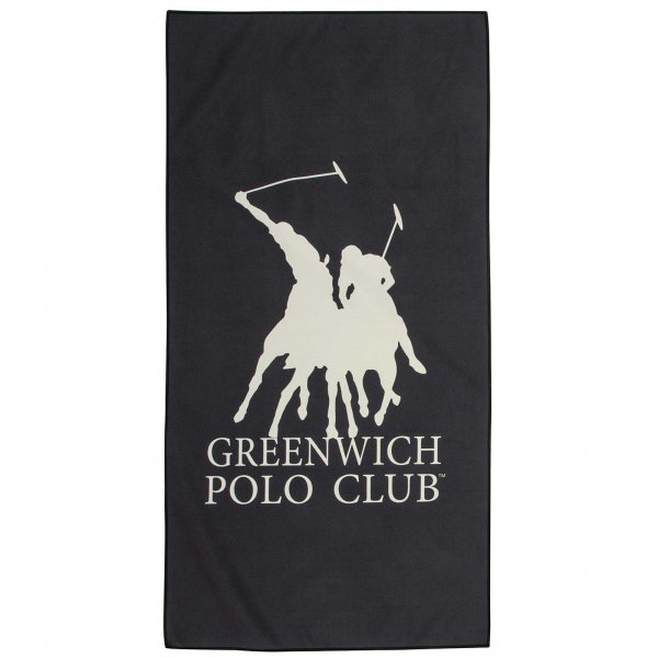 Πετσέτα Γυμναστηρίου 4188 Greenwich Polo Club