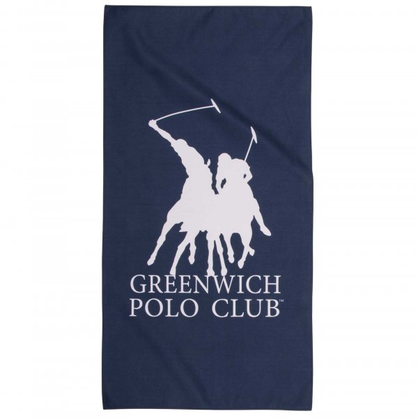 Πετσέτα Γυμναστηρίου 4189 Greenwich Polo Club