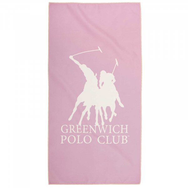 Πετσέτα Γυμναστηρίου 4190 Greenwich Polo Club