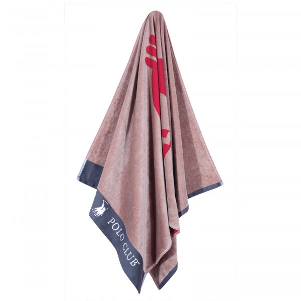 Παιδική Πετσέτα Θαλάσσης 3661 Greenwich Polo Club