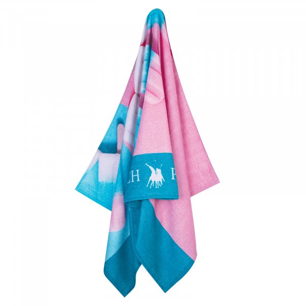 Παιδική Πετσέτα Θαλάσσης 3721 Greenwich Polo Club