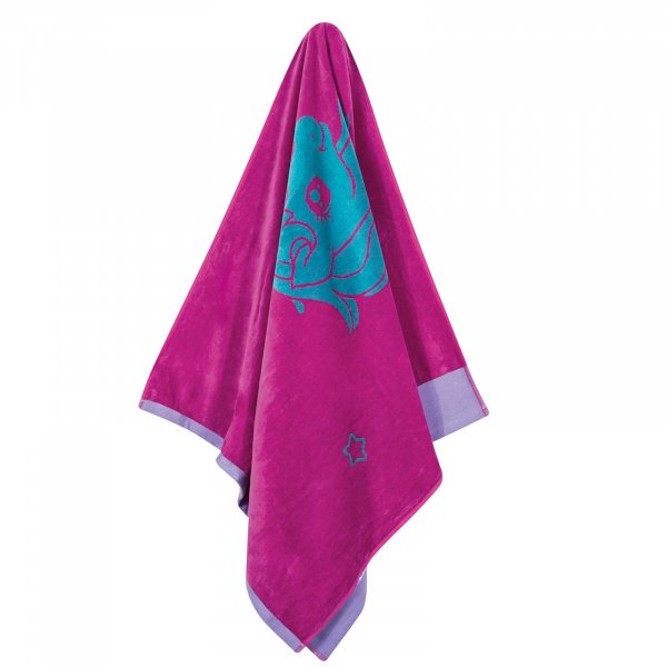 Παιδική Πετσέτα Θαλάσσης 4074 Greenwich Polo Club