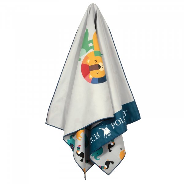 Παιδική Πετσέτα Θαλάσσης 4079 Greenwich Polo Club