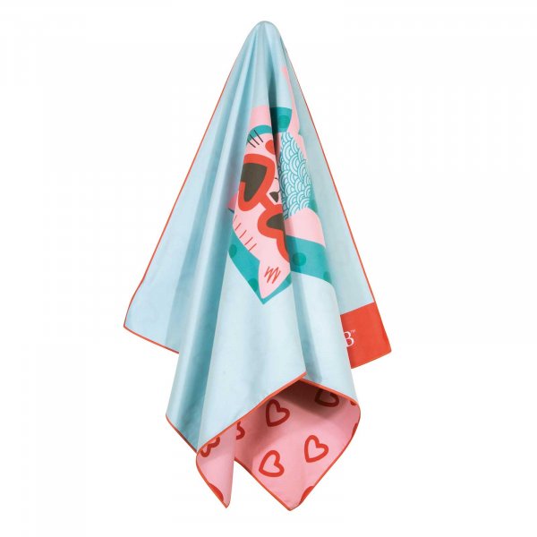 Παιδική Πετσέτα Θαλάσσης 4081 Greenwich Polo Club