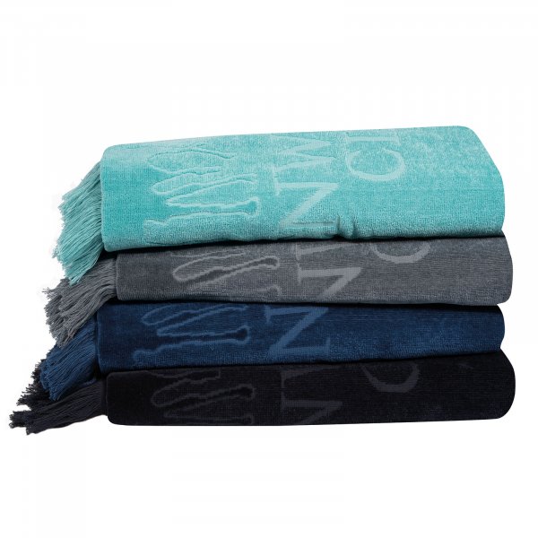 Πετσέτα Θαλάσσης (70x170) 3620 Greenwich Polo Club