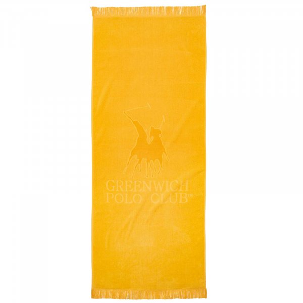 Πετσέτα Θαλάσσης (70x170) 3626 Greenwich Polo Club
