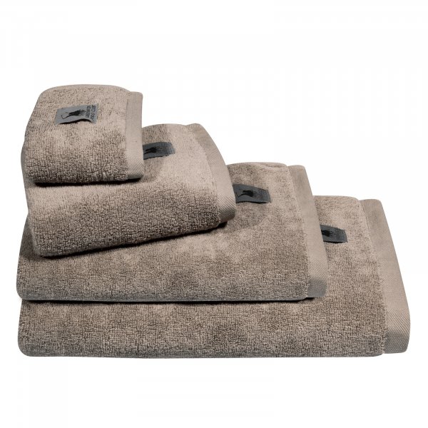 Πετσέτα Σώματος (80x160) 3152 Greenwich Polo Club