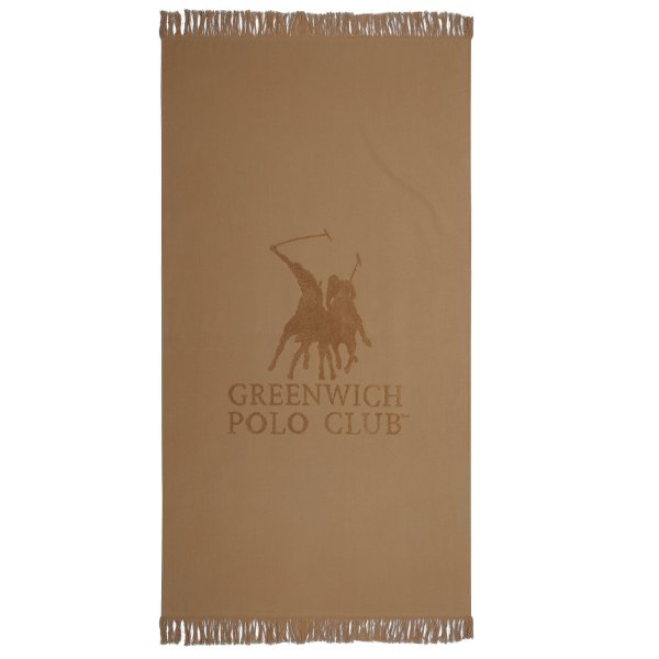 Πετσέτα Θαλάσσης Essential 3530 Greenwich Polo Club
