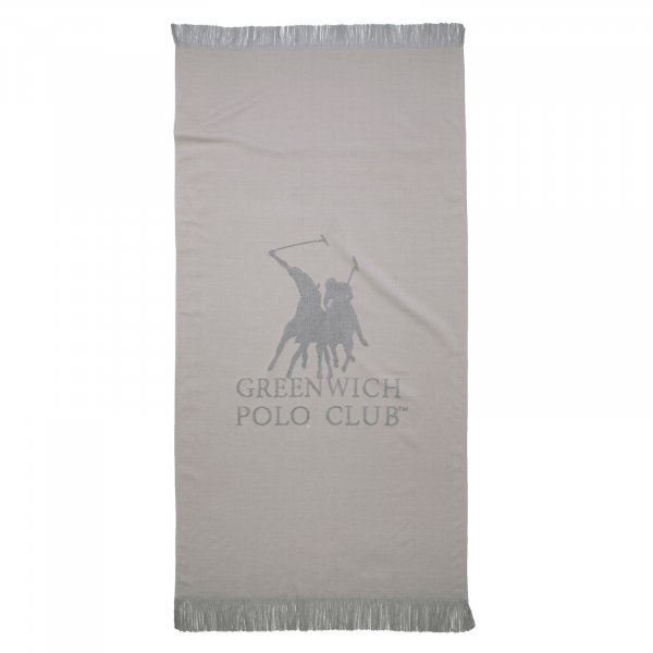 Πετσέτα Θαλάσσης 3778 Greenwich Polo Club