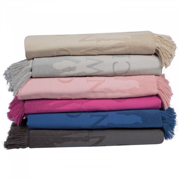 Πετσέτα Θαλάσσης 3783 Greenwich Polo Club