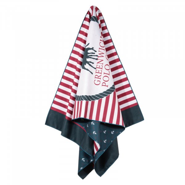 Πετσέτα Θαλάσσης 4027 Greenwich Polo Club