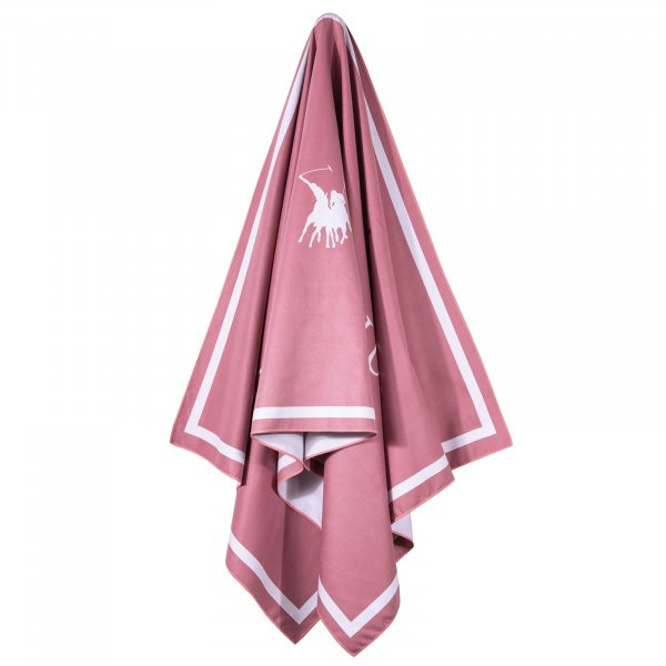 Πετσέτα Θαλάσσης 4030 Greenwich Polo Club