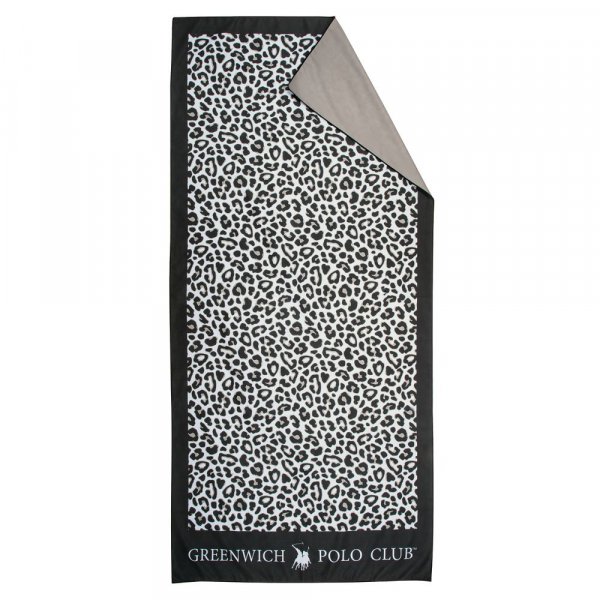 Πετσέτα Θαλάσσης 4036 Greenwich Polo Club