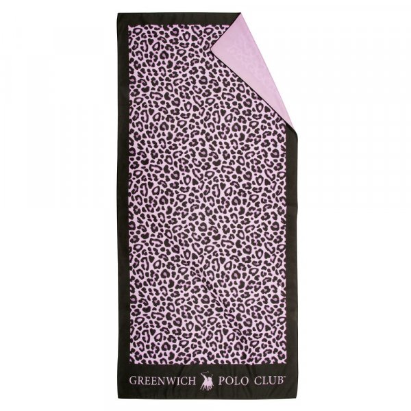 Πετσέτα Θαλάσσης 4037 Greenwich Polo Club