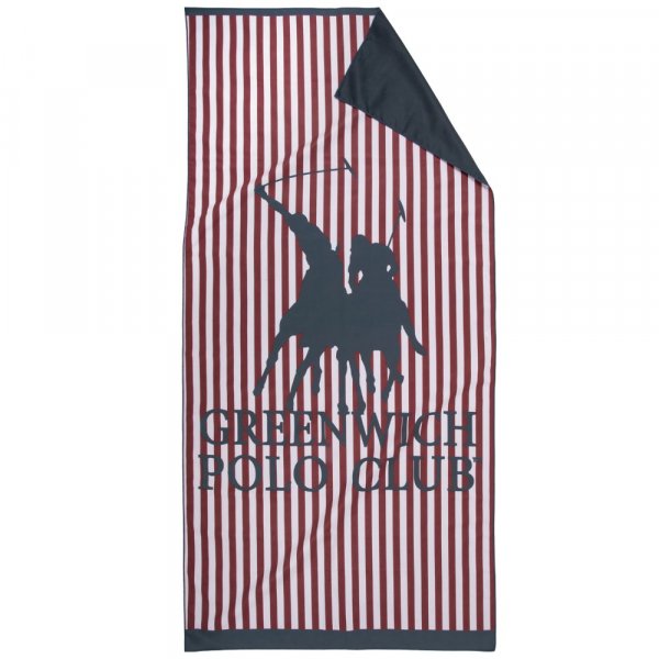 Πετσέτα Θαλάσσης 5207 Greenwich Polo Club