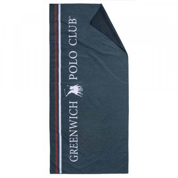 Πετσέτα Θαλάσσης 5208 Greenwich Polo Club