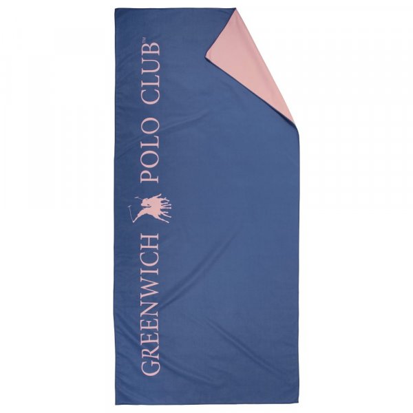 Πετσέτα Θαλάσσης 5210 Greenwich Polo Club