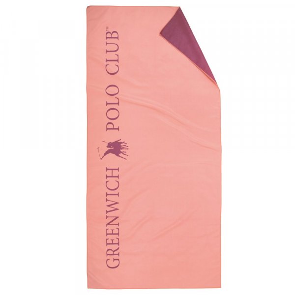 Πετσέτα Θαλάσσης 5211 Greenwich Polo Club