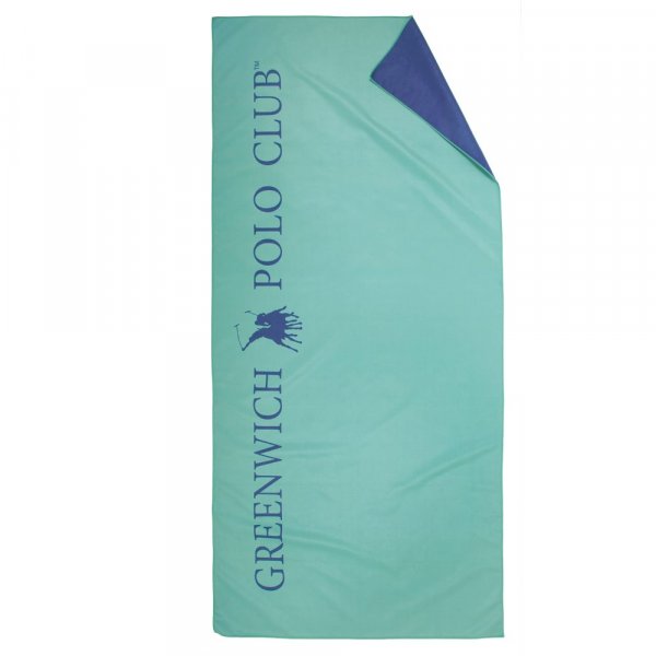 Πετσέτα Θαλάσσης 5212 Greenwich Polo Club