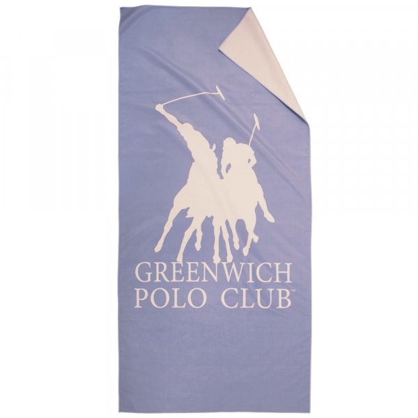 Πετσέτα Θαλάσσης 5215 Greenwich Polo Club