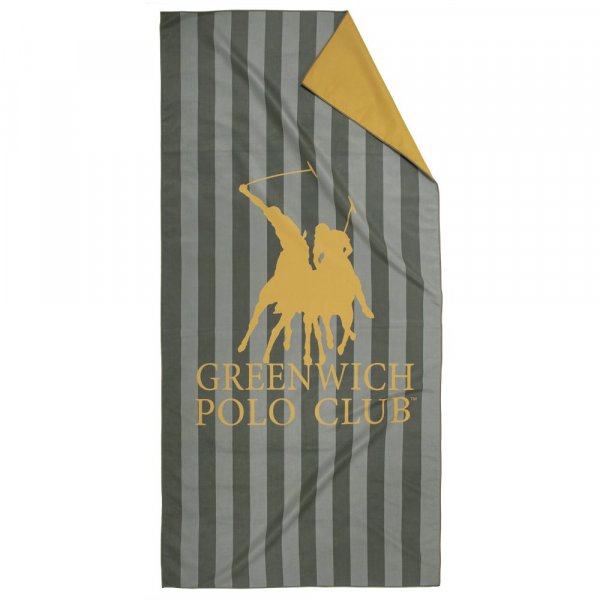 Πετσέτα Θαλάσσης 5217 Greenwich Polo Club
