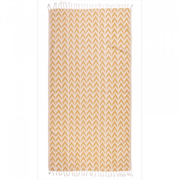 Πετσέτα/Παρέο Θαλάσσης 3685 Greenwich Polo Club