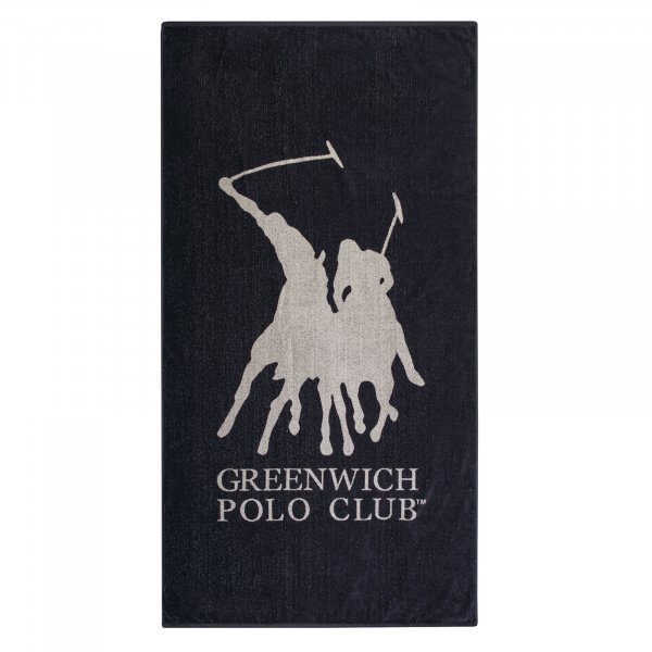 Πετσέτα Θαλάσσης 3597 Greenwich Polo Club