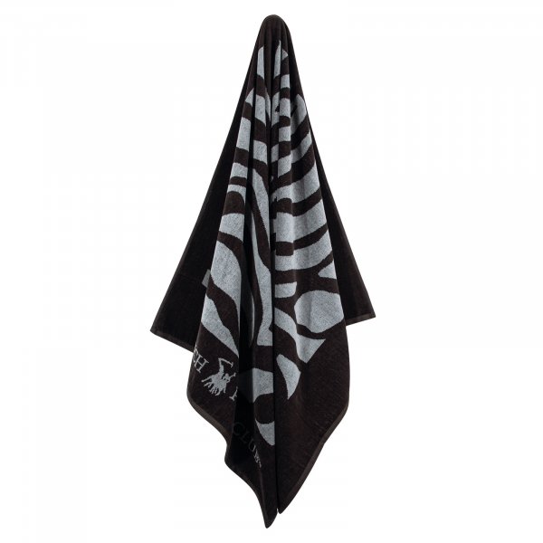 Πετσέτα Θαλάσσης 3604 Greenwich Polo Club