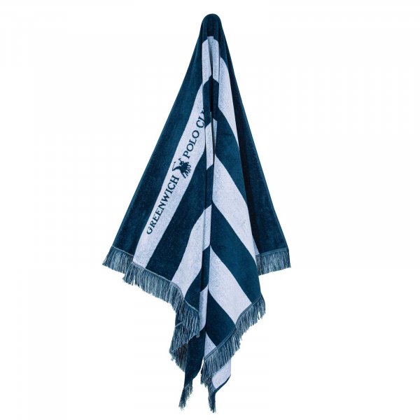 Πετσέτα Θαλάσσης 3725 Greenwich Polo Club
