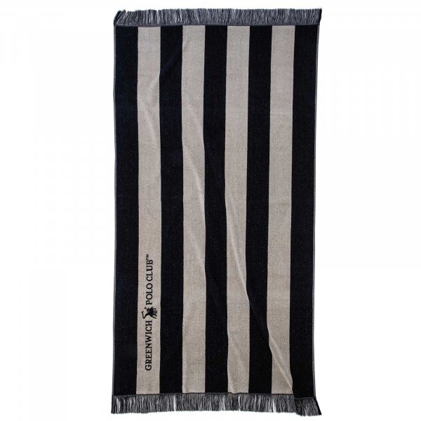 Πετσέτα Θαλάσσης 3727 Greenwich Polo Club