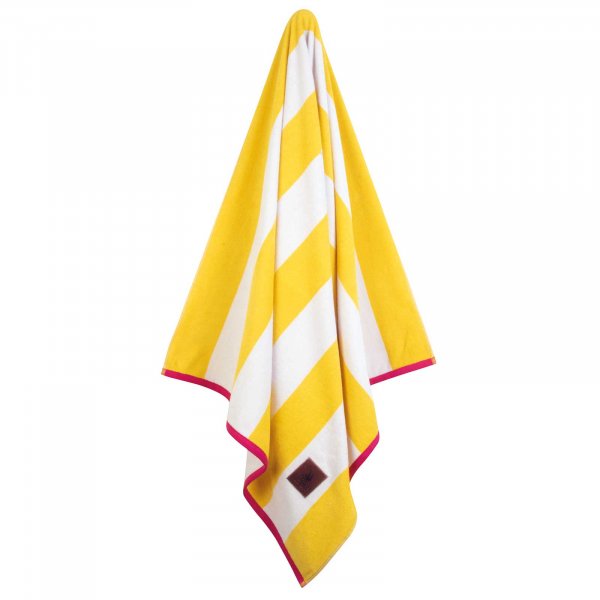 Πετσέτα Θαλάσσης 3820 Greenwich Polo Club