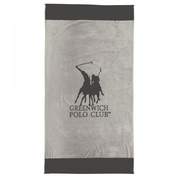 Πετσέτα Θαλάσσης 4045 Greenwich Polo Club