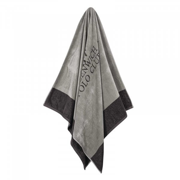 Πετσέτα Θαλάσσης 4045 Greenwich Polo Club