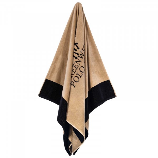 Πετσέτα Θαλάσσης 4046 Greenwich Polo Club