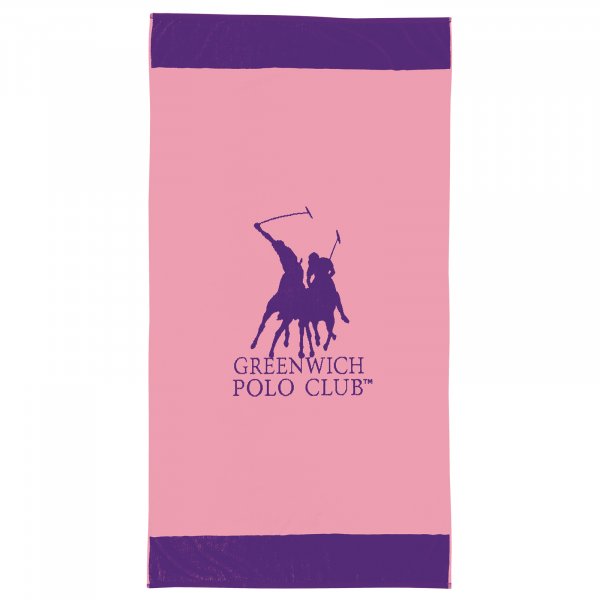 Πετσέτα Θαλάσσης 4047 Greenwich Polo Club