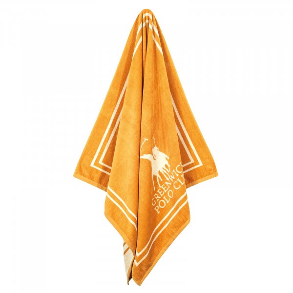 Πετσέτα Θαλάσσης 4051 Greenwich Polo Club