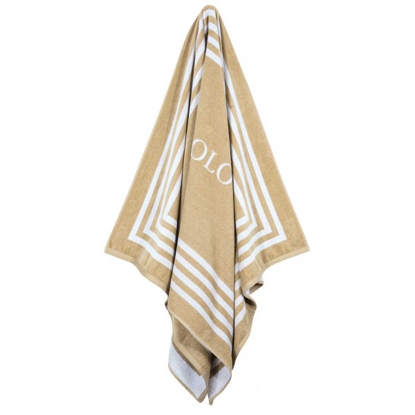 Πετσέτα Θαλάσσης 4053 Greenwich Polo Club