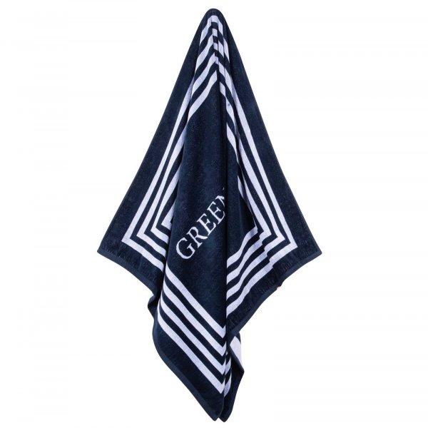 Πετσέτα Θαλάσσης 4054 Greenwich Polo Club