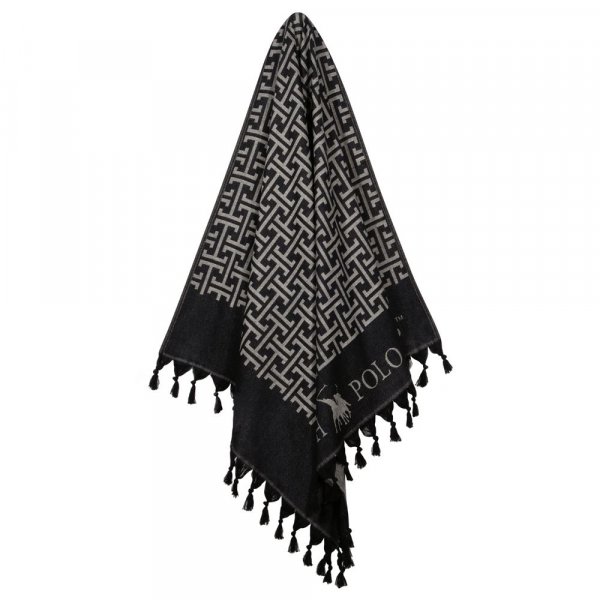 Πετσέτα/Παρεό Θαλάσσης 4056 Greenwich Polo Club