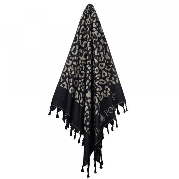 Πετσέτα/Παρεό Θαλάσσης 4059 Greenwich Polo Club