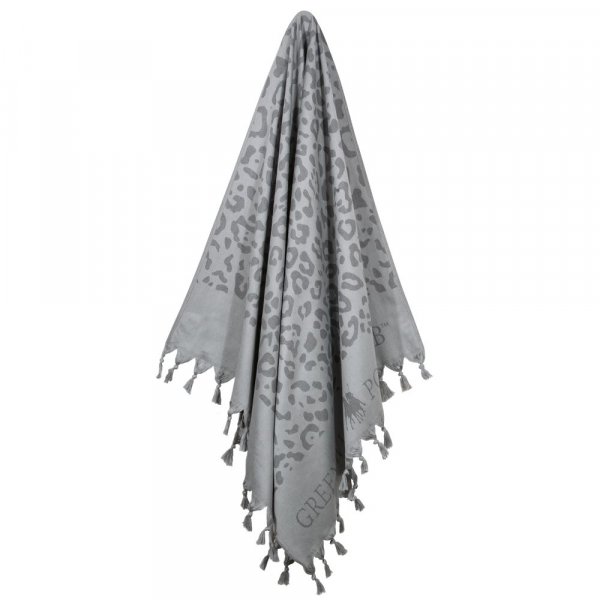 Πετσέτα/Παρεό Θαλάσσης 4061 Greenwich Polo Club