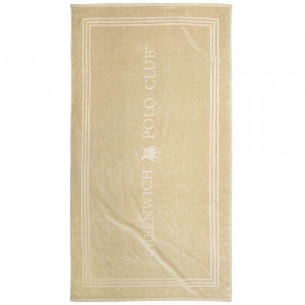Πετσέτα Θαλάσσης 4062 Greenwich Polo Club
