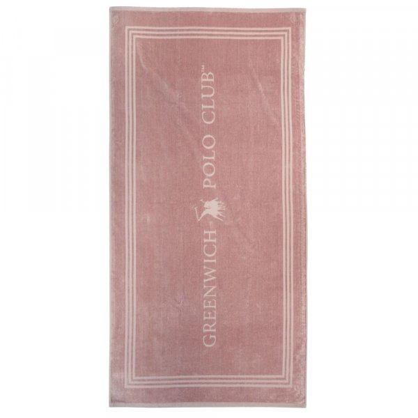 Πετσέτα Θαλάσσης 4064 Greenwich Polo Club