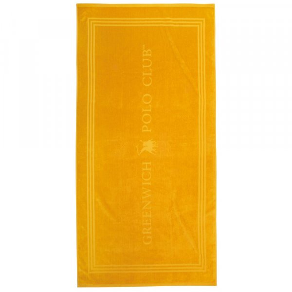 Πετσέτα Θαλάσσης 4065 Greenwich Polo Club