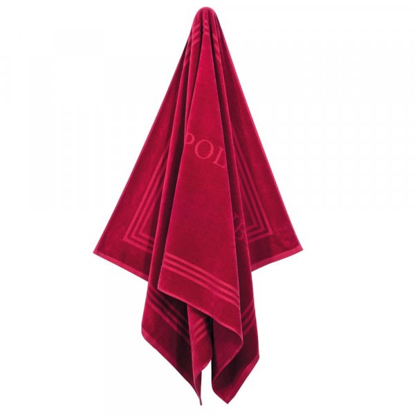 Πετσέτα Θαλάσσης 4066 Greenwich Polo Club