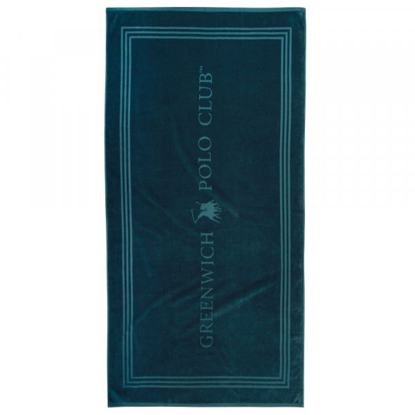 Πετσέτα Θαλάσσης 4067 Greenwich Polo Club