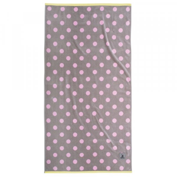 Πετσέτα Θαλάσσης 4069 Greenwich Polo Club