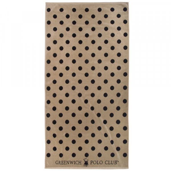 Πετσέτα Θαλάσσης 4071 Greenwich Polo Club