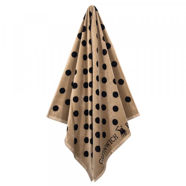 Πετσέτα Θαλάσσης 4071 Greenwich Polo Club