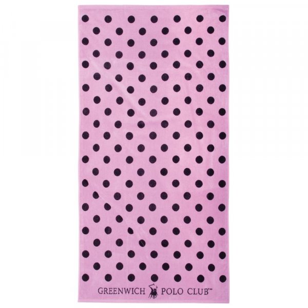 Πετσέτα Θαλάσσης 4072 Greenwich Polo Club